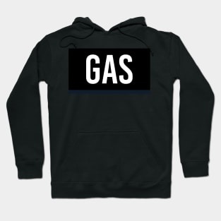 Pierre Gasly Driver Tag Hoodie